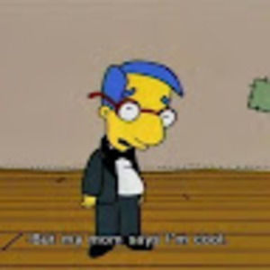 Meet your Posher, Bryan